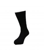 AP HEALTH SOCKS 1 PAIR (BLACK)