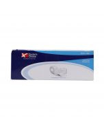 DC MICROPOROUS SURGICAL TAPE 1/2 INCH