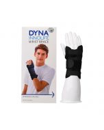 DYNA INNOLIFE WRIST BRACE-SMALL (DYNAMIC)