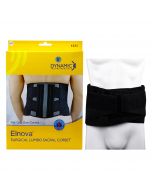 ELNOVA LUMBO SACRAL CORSET-M-DYNA