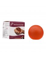 FLAMINGO GEL EXERCISING BALL