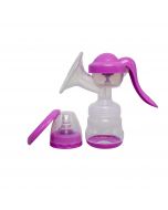 MANUAL BREAST PUMP (ACTURAA)