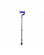 REHAID WALKING CANE SWAN NECK (DYNA)