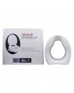 RENEWA TOILET SEAT RAISER 4''