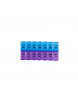 RENEWA AM/PM WEEKLY PILL BOX REN H25A-PB006 (DR.SAYANIS)