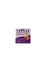 VIAGGI FOAM EAR PLUGS