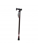 WALKING STICK SINGLE (COPPER)