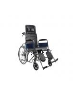 WHEEL CHAIR (COMFORT)