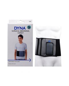 ABDOMINAL CORSET XXL (DYNA)