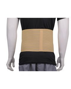 ABDOMINAL BELT ( VISCO ) - XL