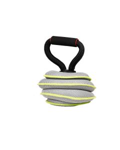 ADJUSTABLE KETTLEBELL (GLOBAL)