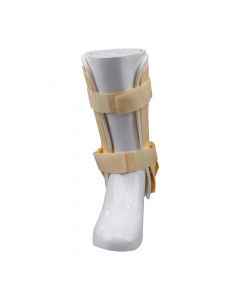 ANKLE SUPPORT 0802 UNIVERSAL (MGRM )