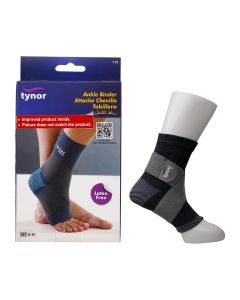 ANKLE BINDER MEDIUM (TYNOR)