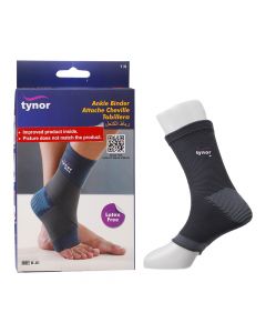 ANKLET COMFEEL XL (TYNOR)