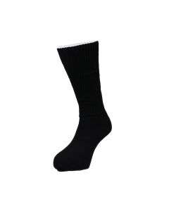 AP HEALTH SOCKS 1 PAIR (BLACK)