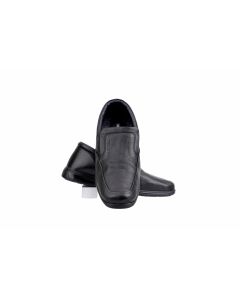 AP HEALTH SHOES BLACK-12