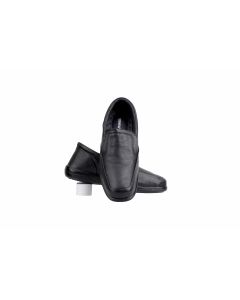 AP HEALTH SHOES BLACK-8