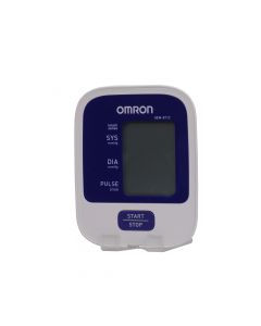 B.P MONITOR HEM-8712 AP (OMRON)