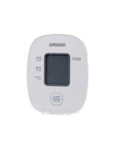 B.P MONITOR HEM-7121J (OMRON)