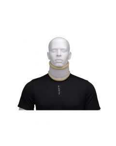 CERVICAL COLLAR (HARD) - LARGE