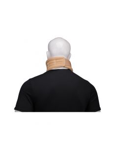 CERVICAL COLLAR SOFT  WITH SUPPORT(TYNOR)