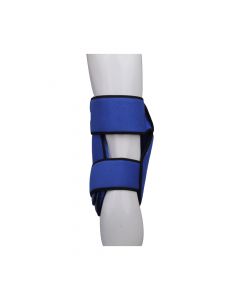 COLD COMPRESSION WRAP KNEE (GLOBAL)