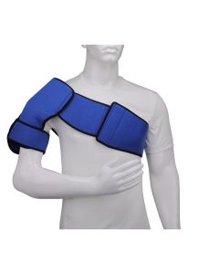 COLD WRAP SHOULDER (GLOBAL)