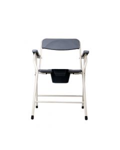 COMODE CHAIR TYPE PLASTIC (ISHNEE)