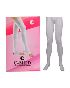 COMPRESSION STOCKING AG XL-THIGH (C-MED)