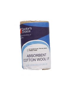 DC COTTON 25GM