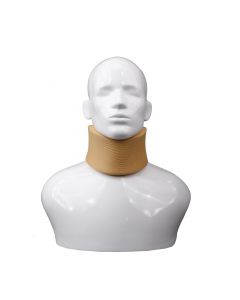 DC CERVICAL COLLAR SOFT MEDIUM (DC)