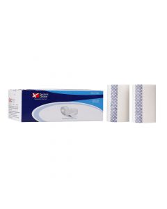 DC MICROPOROUS SURGICAL TAPE 3 INCH