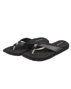 MCP DIABETIC F/W LADIES SANDLE-7 BLACK 225P