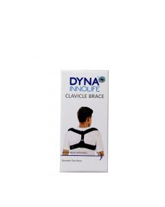 DYNA INNOLIFE CLAVICLE BRACE-S (DYNA)