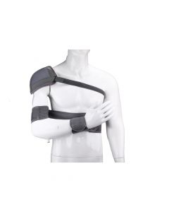 ELASTIC SHOULDER IMMOBLIZER MEDIUM (TYNOR)