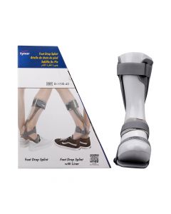 FOOT DROP SPLINT LEFT (M) TYNOR