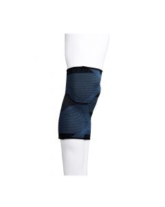 GENUGRIP-KNEE BRACE LEFT-M-(DYNA)