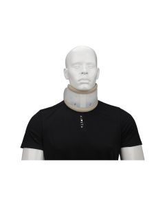 HARD COLLAR(ADJUSTABLE)-L-0112(MGRM)