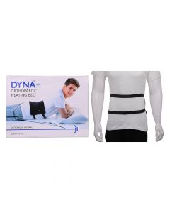 HEATING BELT ORTHOPAEDIC-DYNA (DYNAMIC)