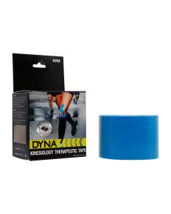 KINESIOLOGY TAPE 5CM X 5CM (BLACK)`