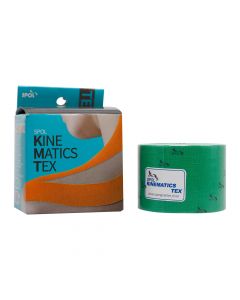 KINEMATICS TEX BLUE TAPE 5CMX5M DR.SAYANIS)