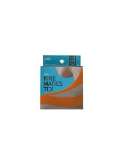 KINEMATICS TEX BIEGE TAPE 5CM -W X 5M-L 6ROLL (GLOBAL)