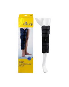 KNEEIMMOBILISERDELUX20(DYNA)