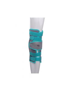 KNEE BRACE SHORT TYPE SMALL (TYNOR)