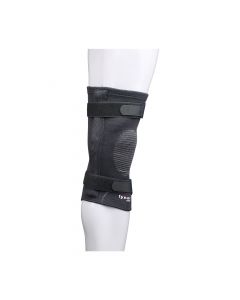 KNEE CAP WITH  HINGE XL (TYNOR