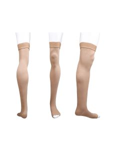 MEDICAL COMPRESSION STOCKING ABV KNEE (M)