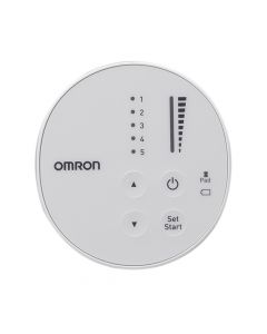 OMRON  NERVE STIMULATOR HV-F127