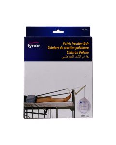 PELVIC TRACTION KIT ( TYNOR)