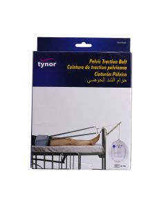 PELVIC TRACTION BELT SMALL (TYNOR)