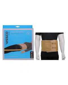 PELVIC TRACTION BELT (VISSCO)